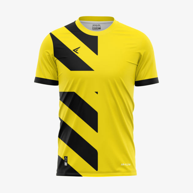 Jersey Design 001