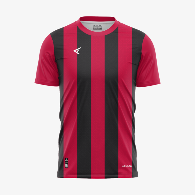 Jersey Design 007