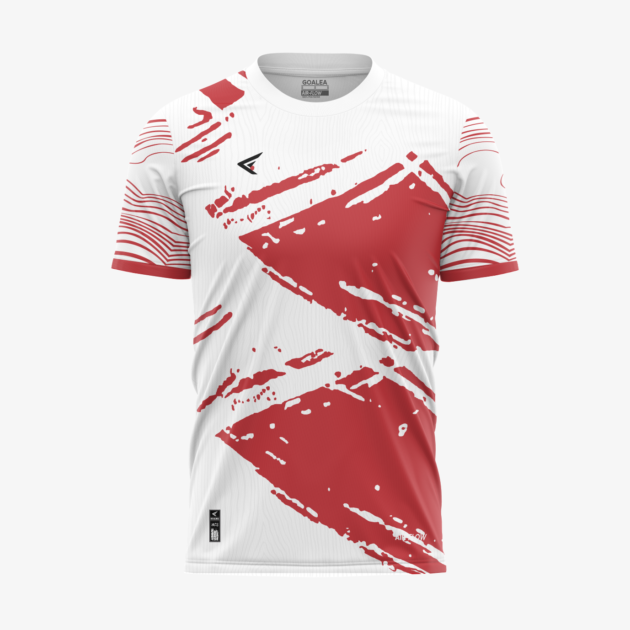 Jersey Design 008