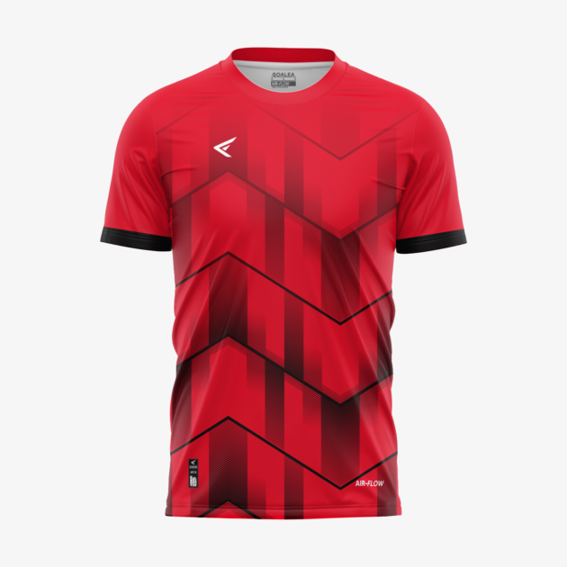 Jersey Design 009