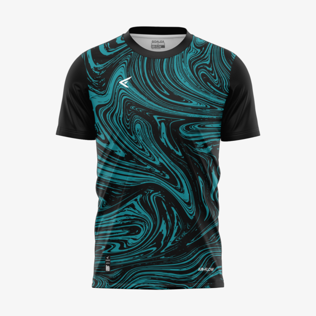 Jersey Design 012