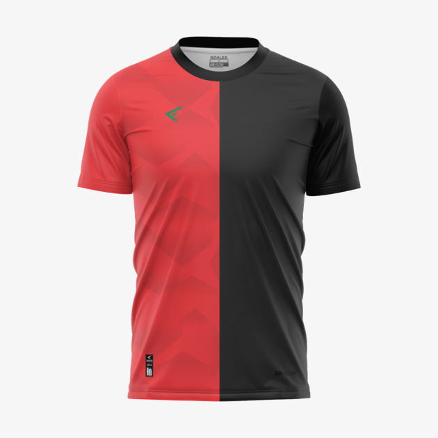 Jersey Design 014