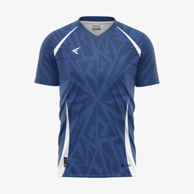 V-Jersey Design 003