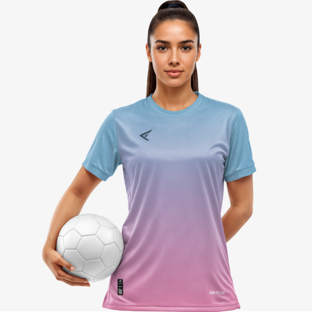 Kadın Basic Bisiklet Yaka - 003